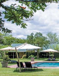 Perry's Bridge Hollow Boutique Hotel