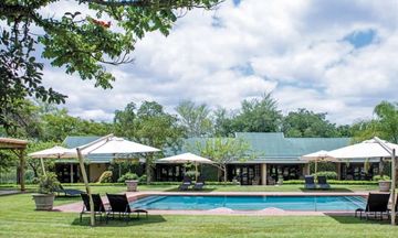 Perry's Bridge Hollow Boutique Hotel