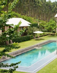 Casterbridge Hollow Boutique Hotel