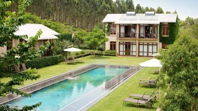 Casterbridge Hollow Boutique Hotel