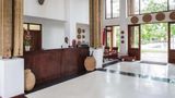 Casterbridge Hollow Boutique Hotel Lobby
