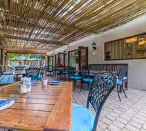 Casterbridge Hollow Boutique Hotel Restaurant