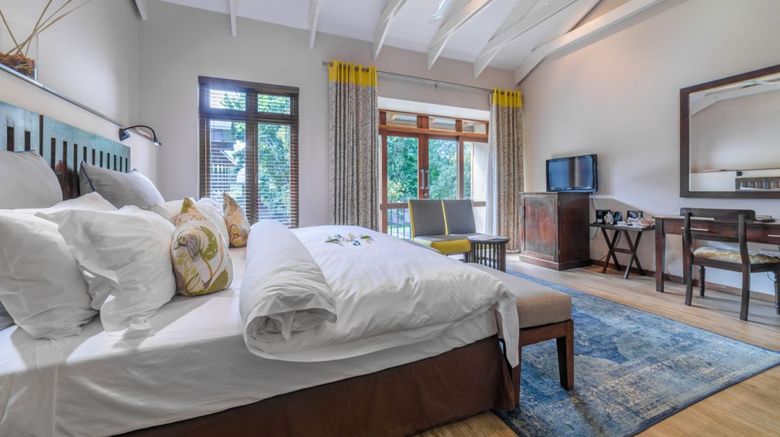 <b>Casterbridge Hollow Boutique Hotel Room</b>