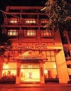 Camellia Ha Noi Hotel