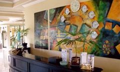 Bali Paradise Hotel Boutique Resort/Spa