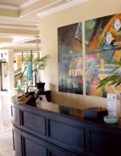 Bali Paradise Hotel Boutique Resort/Spa