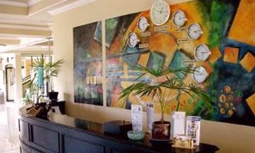 Bali Paradise Hotel Boutique Resort/Spa