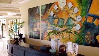 Bali Paradise Hotel Boutique Resort/Spa