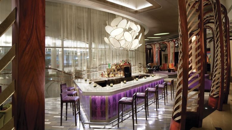 <b>Vdara Hotel & Spa Bar/Lounge</b> <b>Vdara Hotel & Spa Bar/Lounge</b>
