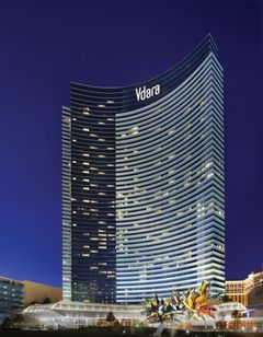 Vdara Hotel & Spa