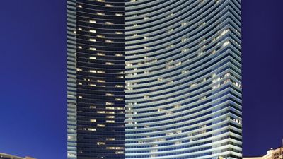 Vdara Hotel & Spa