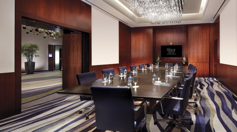 <b>Vdara Hotel & Spa Meeting</b> <b>Vdara Hotel & Spa Meeting</b>