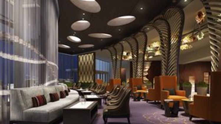 Vdara Hotel & Spa Restaurant