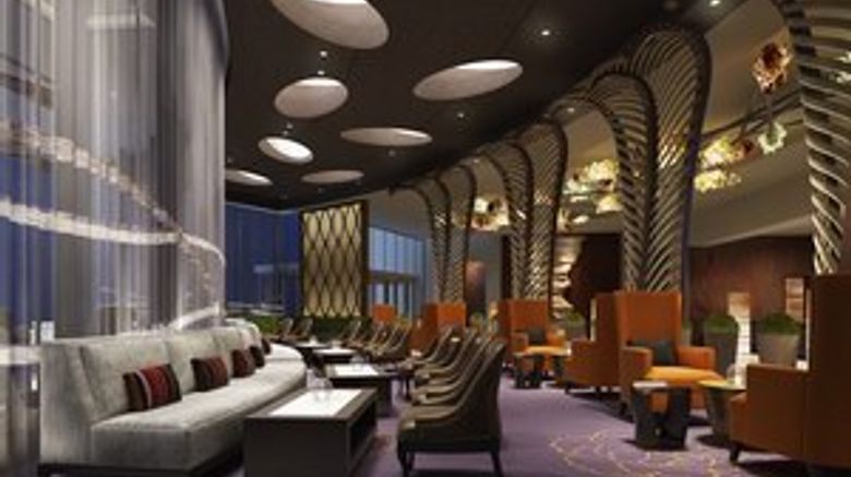 <b>Vdara Hotel & Spa Restaurant</b> <b>Vdara Hotel & Spa Restaurant</b>