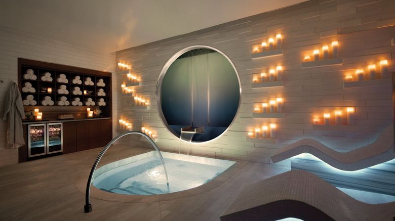 <b>Vdara Hotel & Spa Spa</b> <b>Vdara Hotel & Spa Spa</b>