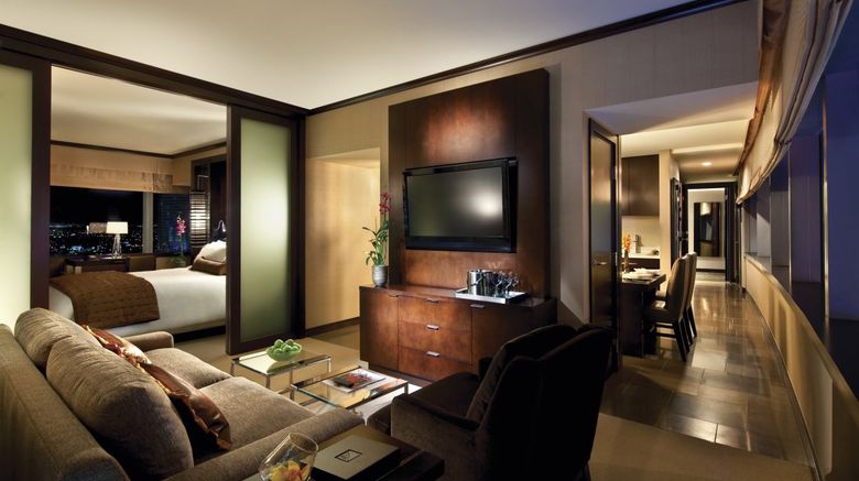 <b>Vdara Hotel & Spa Suite</b> <b>Vdara Hotel & Spa Suite</b>