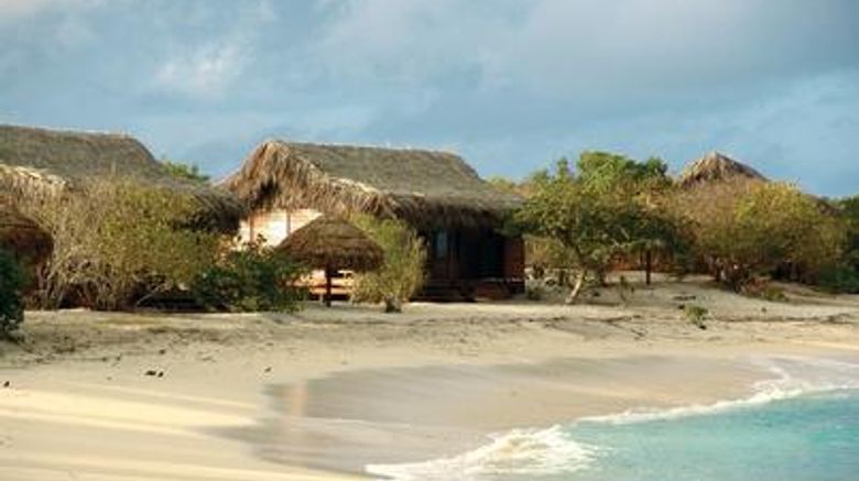 Anantara Medjumbe Island Resort Exterior