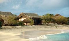Anantara Medjumbe Island Resort