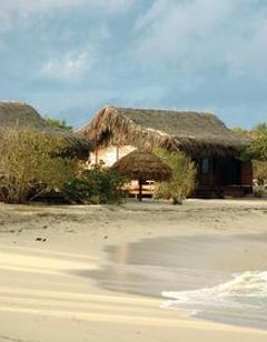 Anantara Medjumbe Island Resort