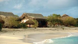 Anantara Medjumbe Island Resort
