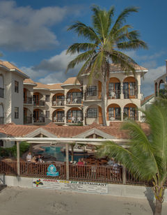 SunBreeze Suites
