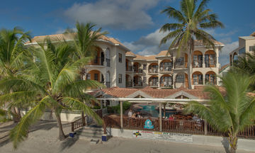 SunBreeze Suites