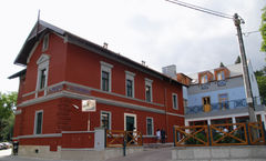 Hotel U Pramenu