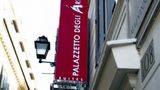 <b>Residenze Argileto Rome Exterior</b>