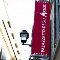 Residenze Argileto Rome