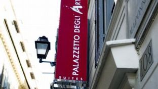 Residenze Argileto Rome