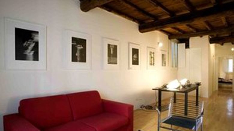 <b>Residenze Argileto Rome Room</b>