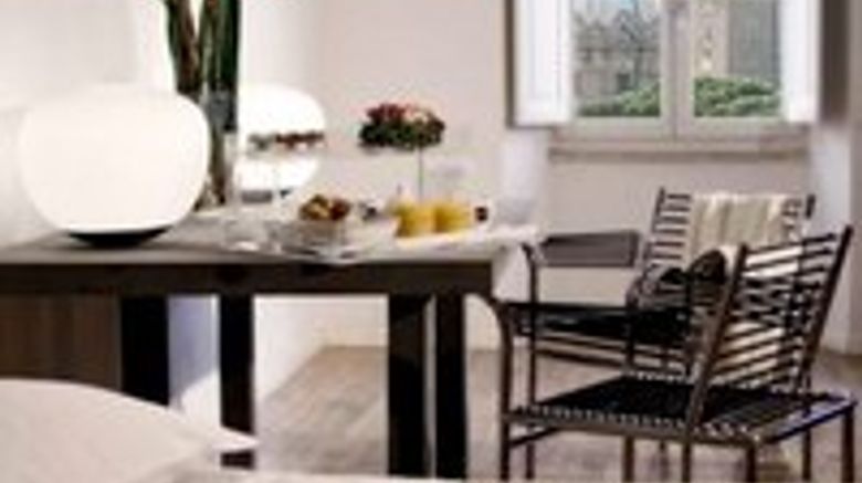 <b>Residenze Argileto Rome Suite</b>