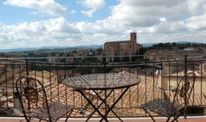 I Terzi di Siena Exterior