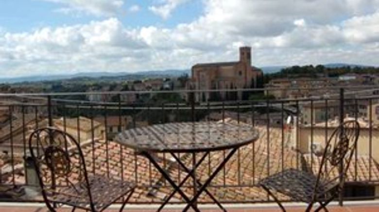 I Terzi di Siena Exterior