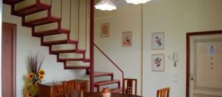 I Terzi di Siena Lobby