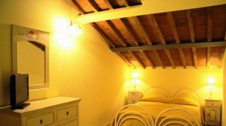 <b>I Terzi di Siena Suite</b>