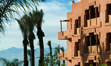 Kenzi Menara Palace