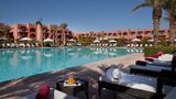 Kenzi Menara Palace Pool