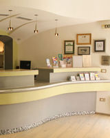 Theranda Hotel