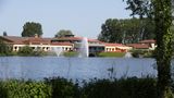 <b>Wyboston Lakes Resort - Drift Inn Exterior</b>