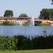 Wyboston Lakes Resort - Drift Inn