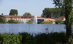 Wyboston Lakes Resort - Drift Inn