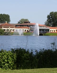 Wyboston Lakes Resort - Drift Inn