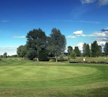 Wyboston Lakes Resort - Drift Inn Health