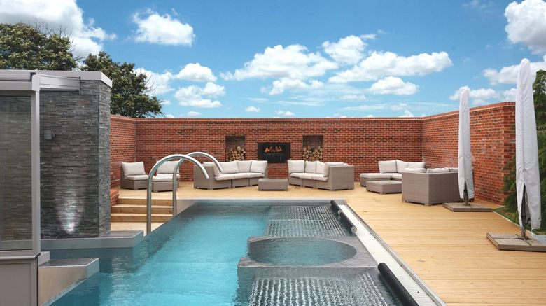 <b>Wyboston Lakes Resort-Waterfront Hotel Spa</b>