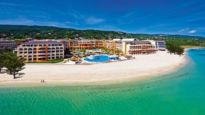 Iberostar Selection Rose Hall Suites