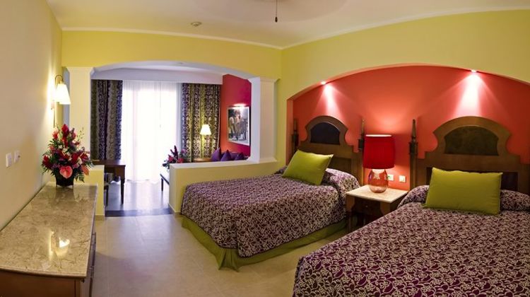 Iberostar Selection Rose Hall Suites Room