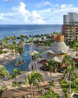 Villa del Palmar Cancun