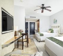 Villa del Palmar Cancun Room