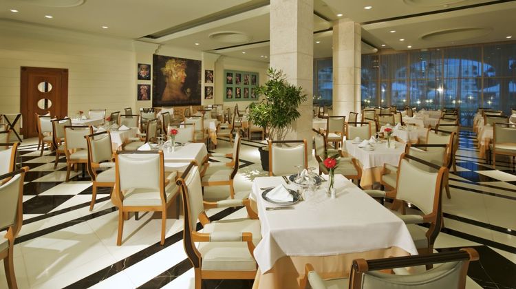 JOIA Bavaro by Iberostar Banquet